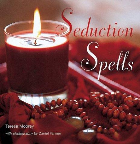 Cover for Seduction Spells