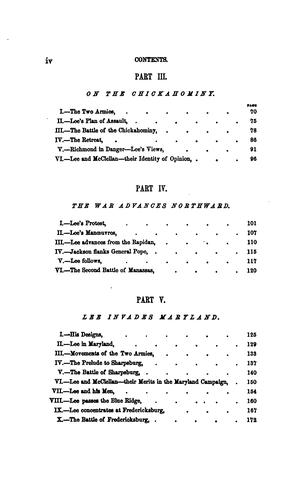 Cover for A life of Gen. Robert E. Lee.