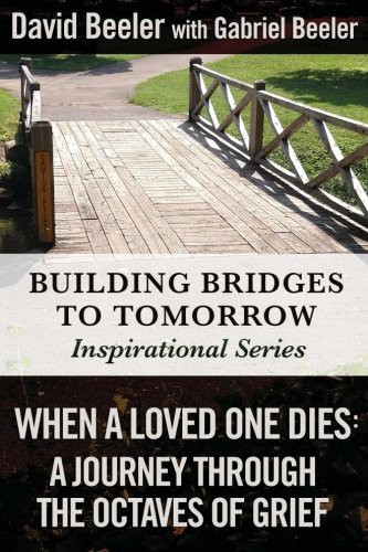 Cover for When a Loved One Dies