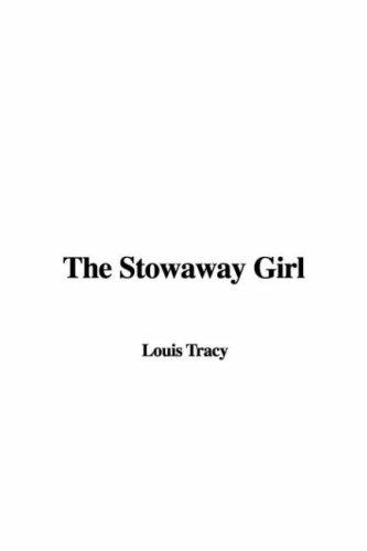 Cover for The Stowaway Girl