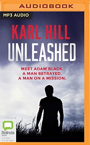 Cover for Unleashed