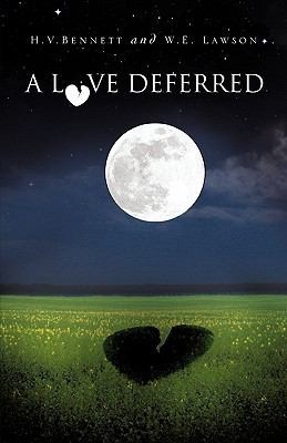 Cover for A Love Deferred