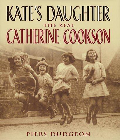 Cover for Kate's Daughter