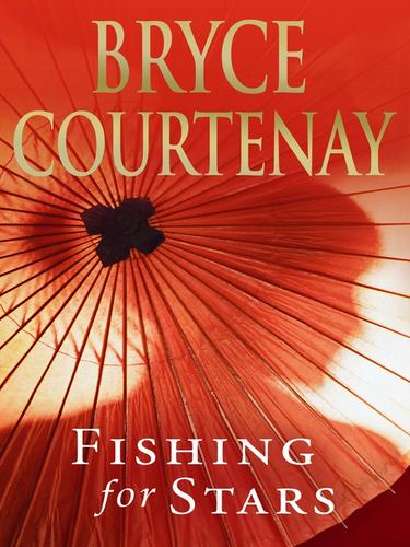 Cover for Fishing for Stars