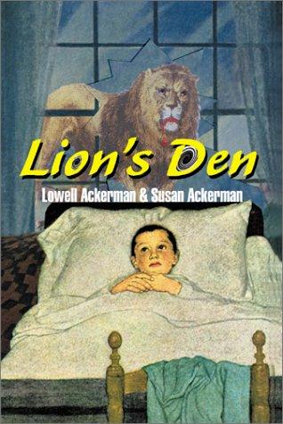 Cover for Lion's Den