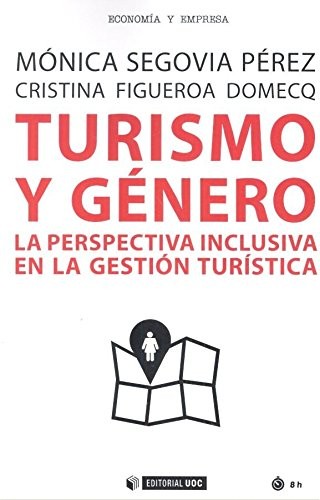 Cover for Turismo y género