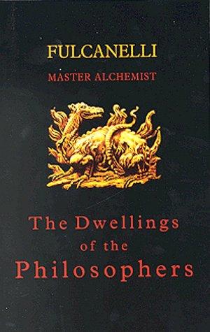 Cover for The Dwellings of the Philosophers