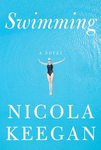 Cover for Swimming