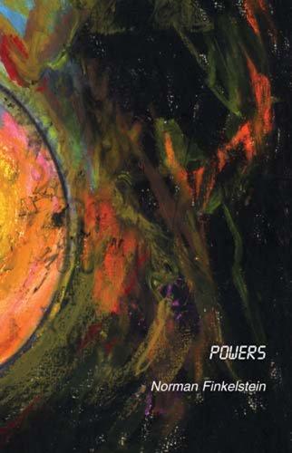 Cover for Powers