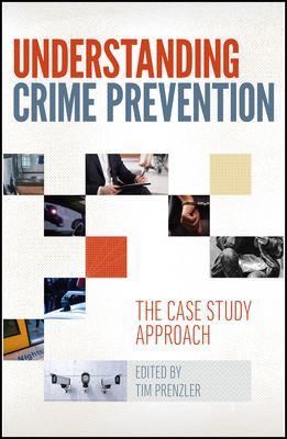 Cover for Understanding Crime Prevention