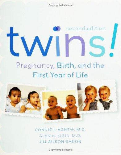 Cover for Twins!