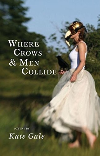 Cover for Where Crows & Men Collide