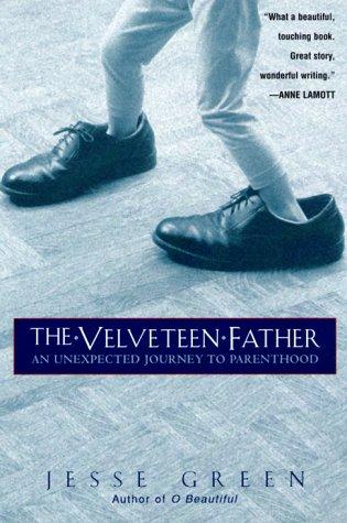 Cover for The Velveteen Father