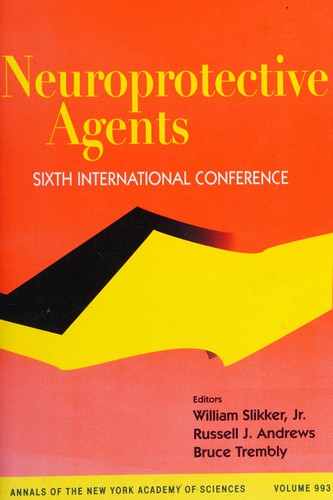 Cover for Neuroprotective Agents