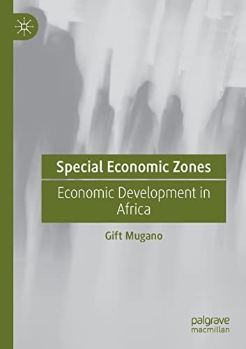 Cover for Special Economic Zones