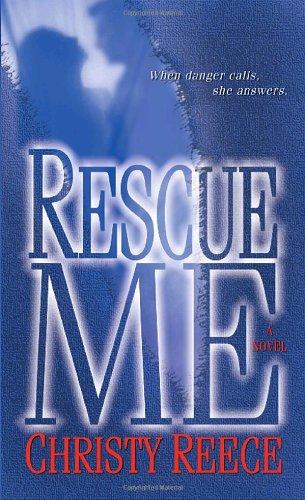 Cover for Rescue Me