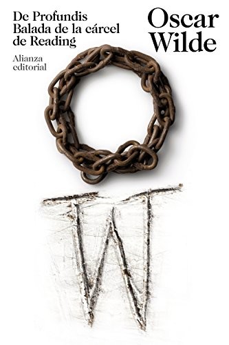 Cover for De Profundis. Balada de la cárcel de Reading