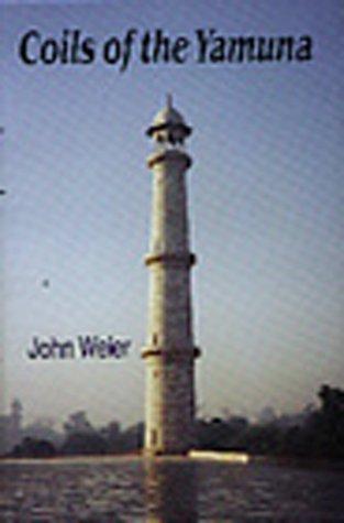 Cover for Coils of the Yamuna