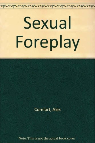 Cover for Sexual Foreplay