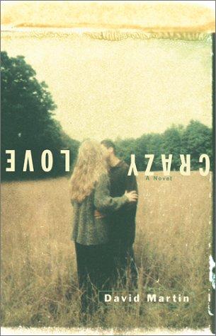 Cover for Crazy love