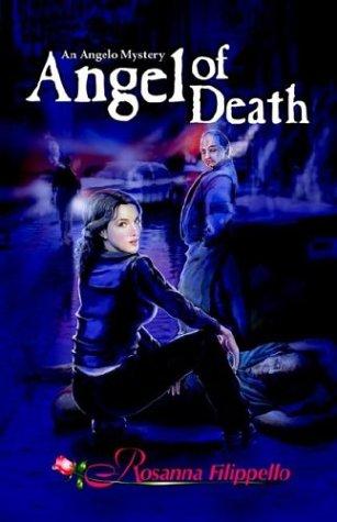 Cover for Angel of Death