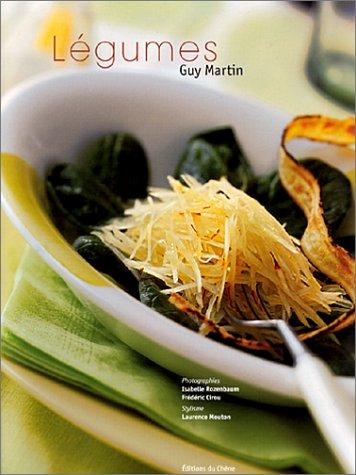 Cover for Légumes
