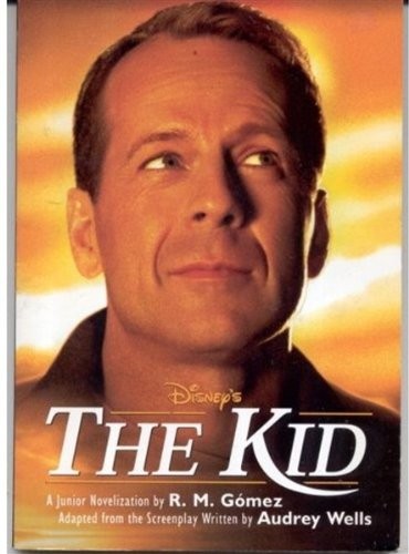 Cover for Disney's