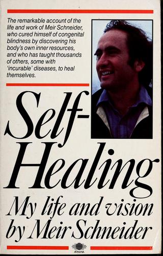 Cover for Self-healing