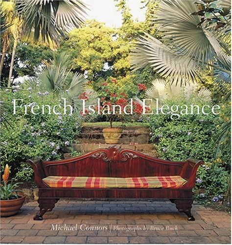 Cover for French Island Elegance