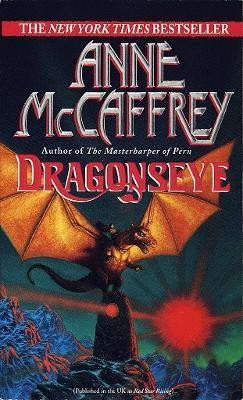 Cover for Dragonseye