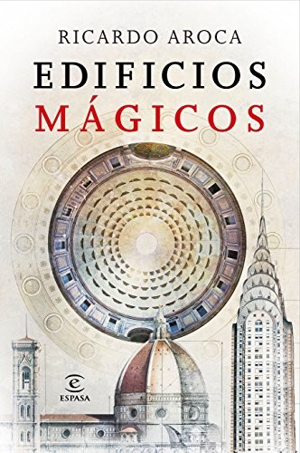 Cover for Edificios mágicos