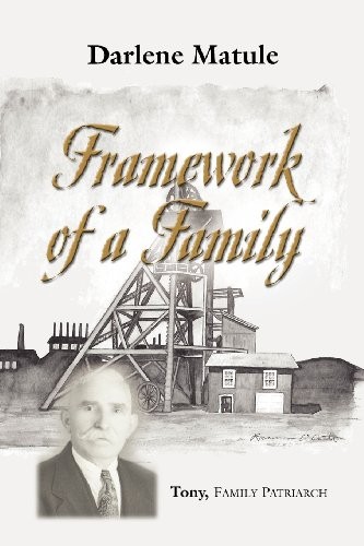 Cover for Framework of a Family