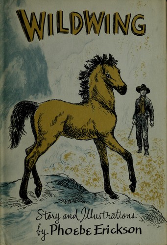 Cover for Wildwing