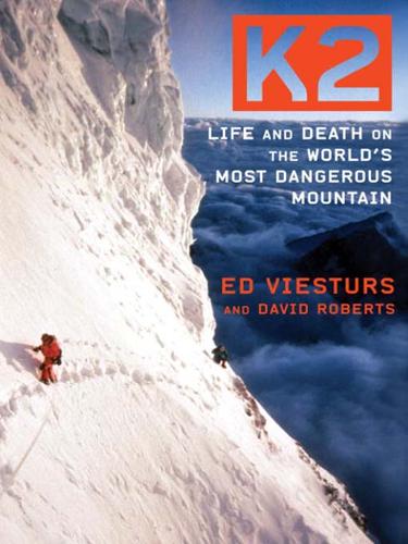 Cover for K2