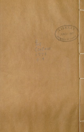 Cover for Xiang dang tu kao
