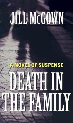 Cover for Death in the family