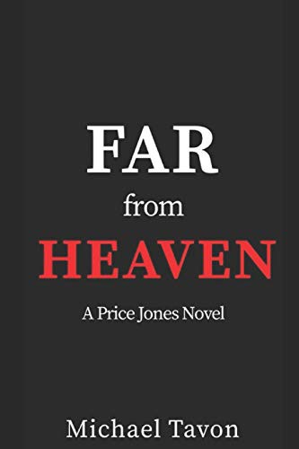 Cover for Far From Heaven