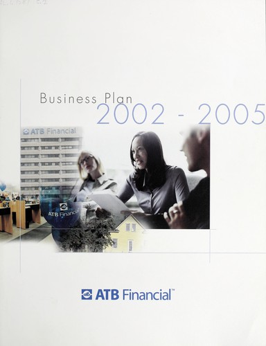 Cover for The ATB advantage