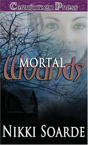 Cover for Mortal Wounds