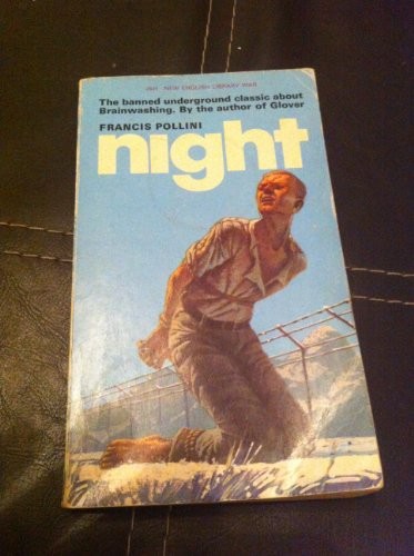 Cover for Night