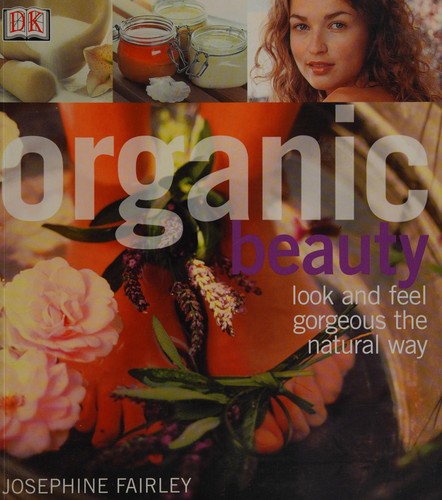 Cover for Organic beauty