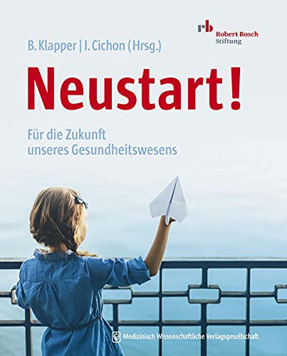 Cover for Neustart!