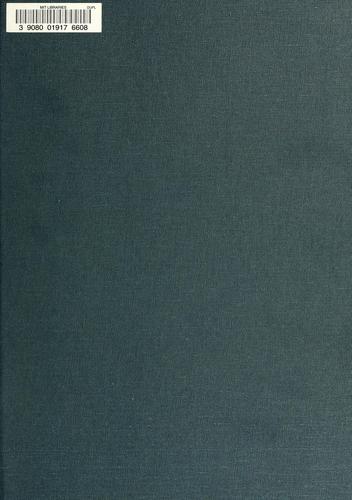 Cover for Evolving standards for academic publishing