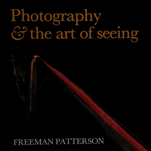 Cover for Photography and the Art of Seeing