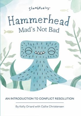 Cover for Hammerhead, Mad's Not Bad