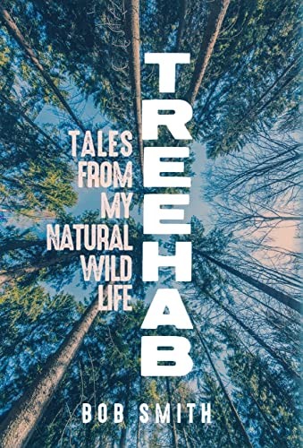 Cover for Treehab