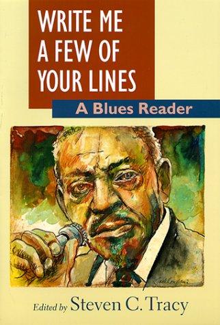 Cover for Write Me a Few of Your Lines