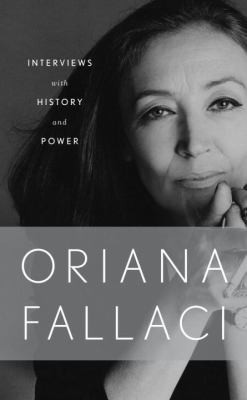 Cover for Interviews With History And Conversations With Power