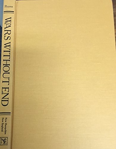 Cover for Wars without end