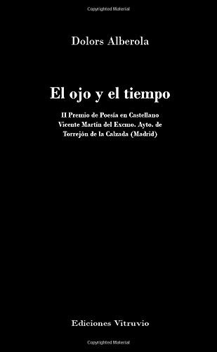 Cover for El ojo y el tiempo